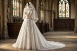 Ceremony dress