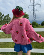 Knitwear Sweaters & Cardigans