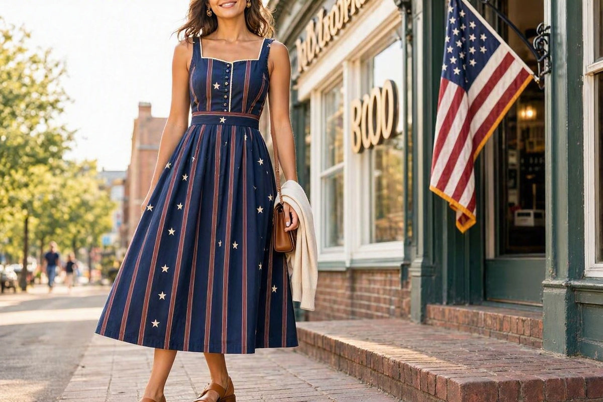 Women Midi dress