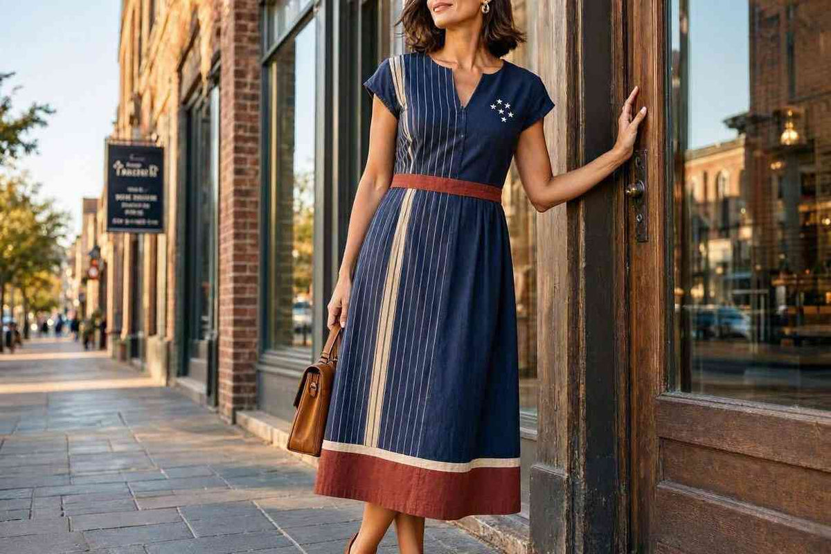Women Midi dress