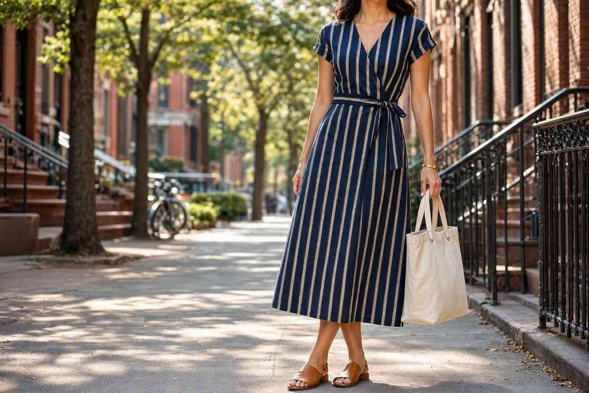 Women Midi dress