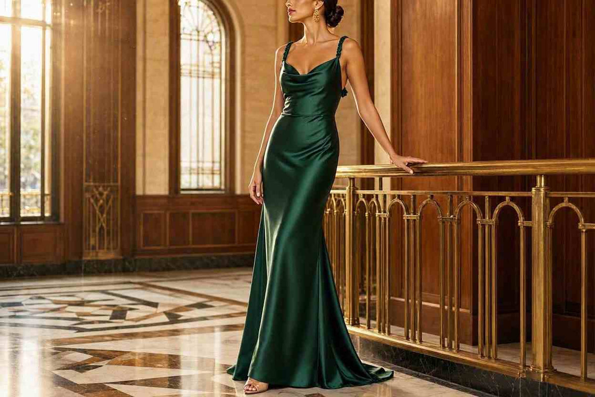 new Elegant dress