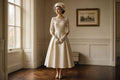 Ceremony dress