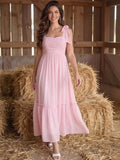 Long dress for women