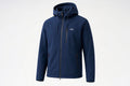 THE AIRTECH - BOMBER JACKET - BLACK